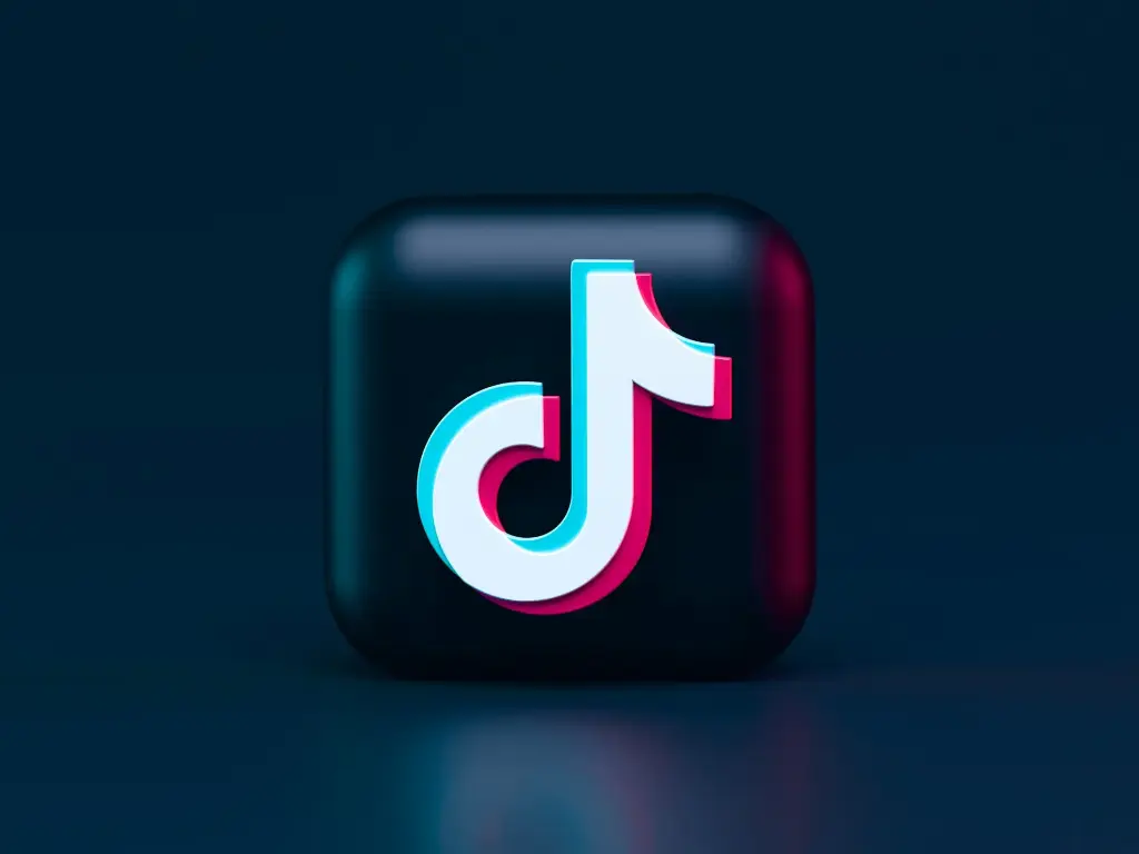 الباقة الإدارية - tiktok